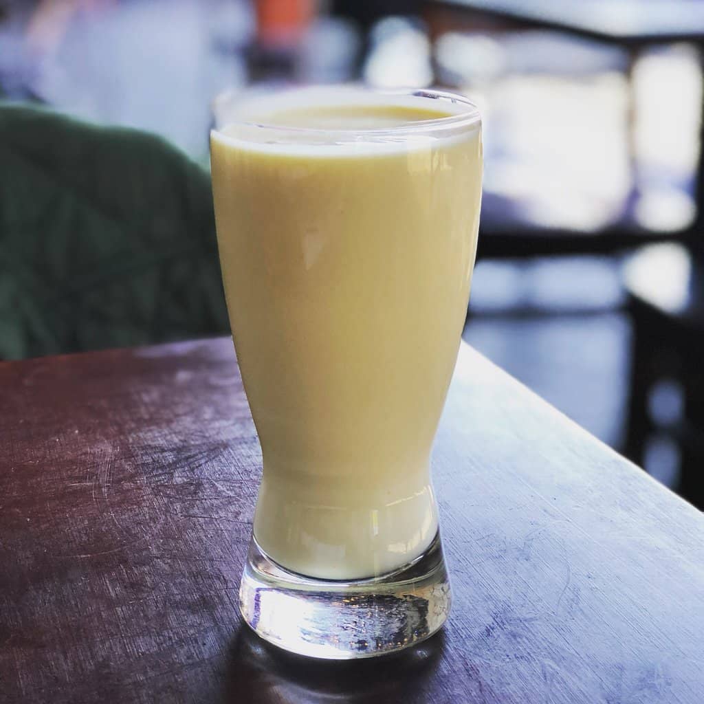 Customizable Spice Levels