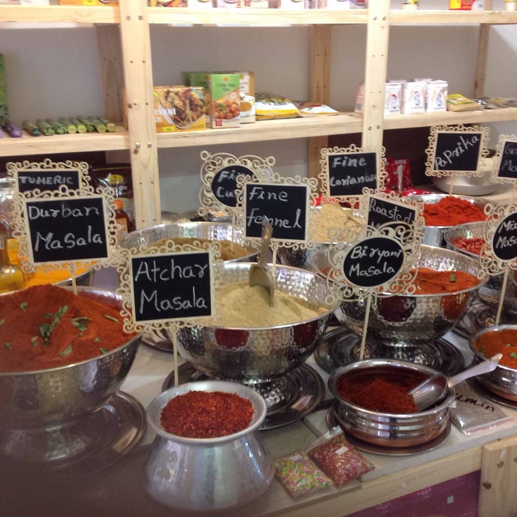 De Baba Eatery's Artisanal Delights