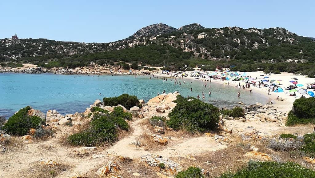 Rocky Snorkeling Spots