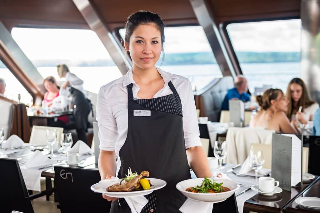 Gourmet Dining Experience