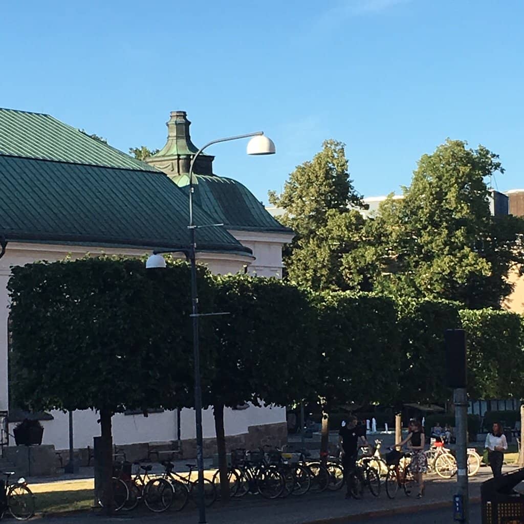 Welcoming Congregation