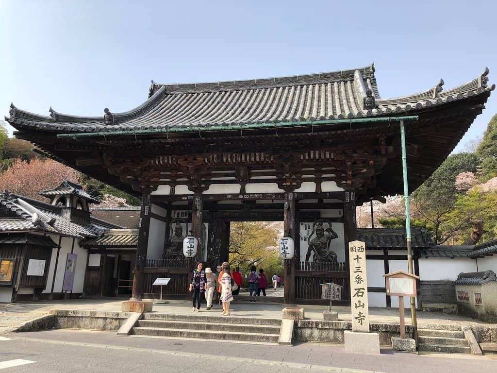 Scenic Seta River Views