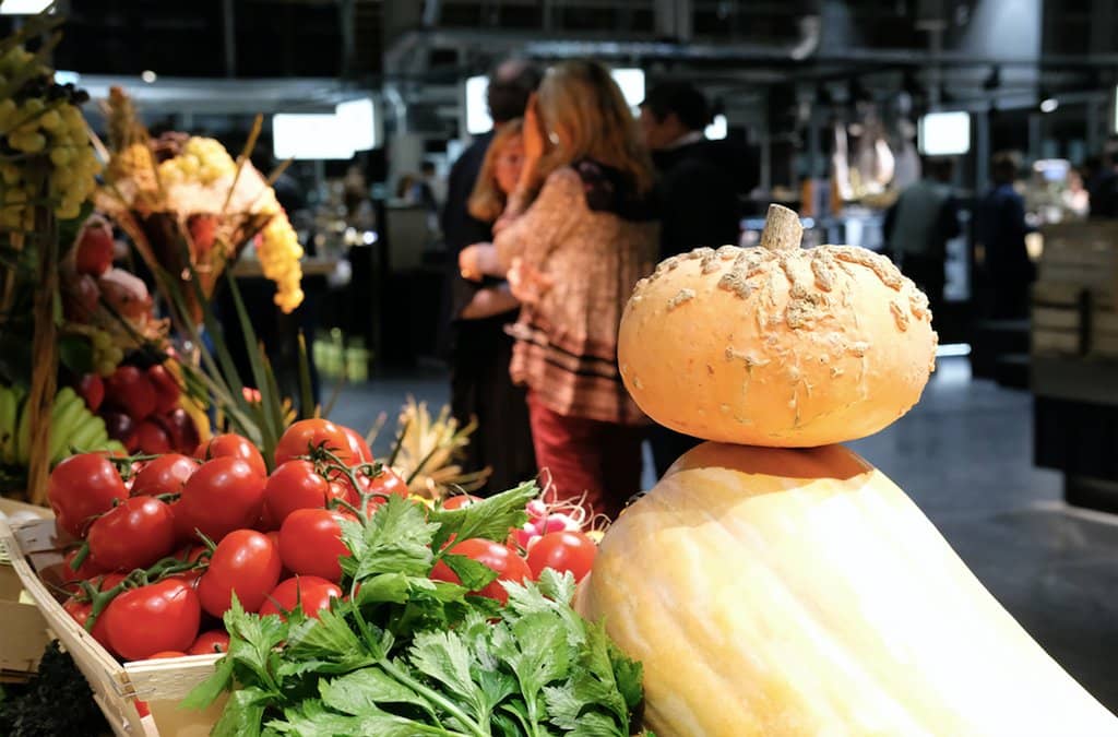 Galeteria's Sweet Treats