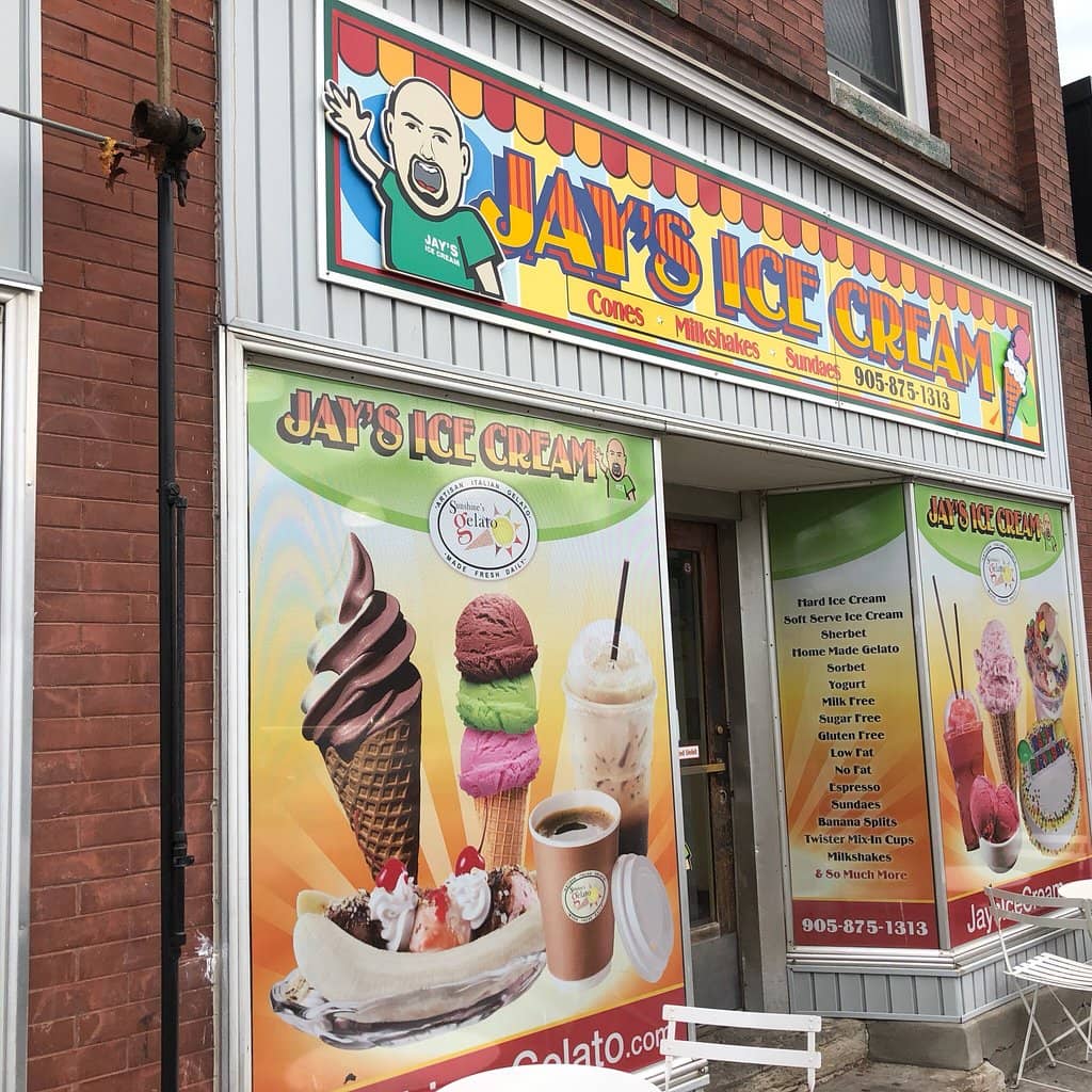 The King Size Sundae