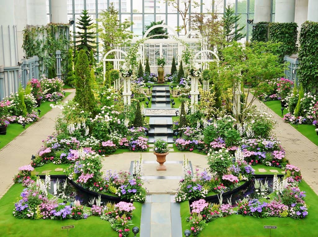 Architectural Fascination