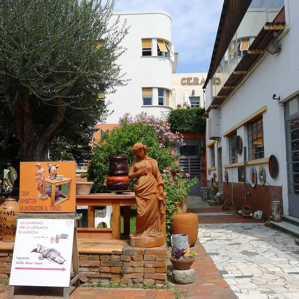 Terracotta for Slow Cooking