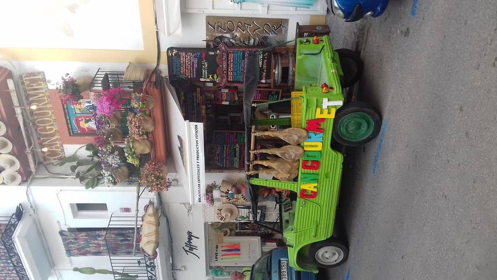 Unique Sandwich Creations