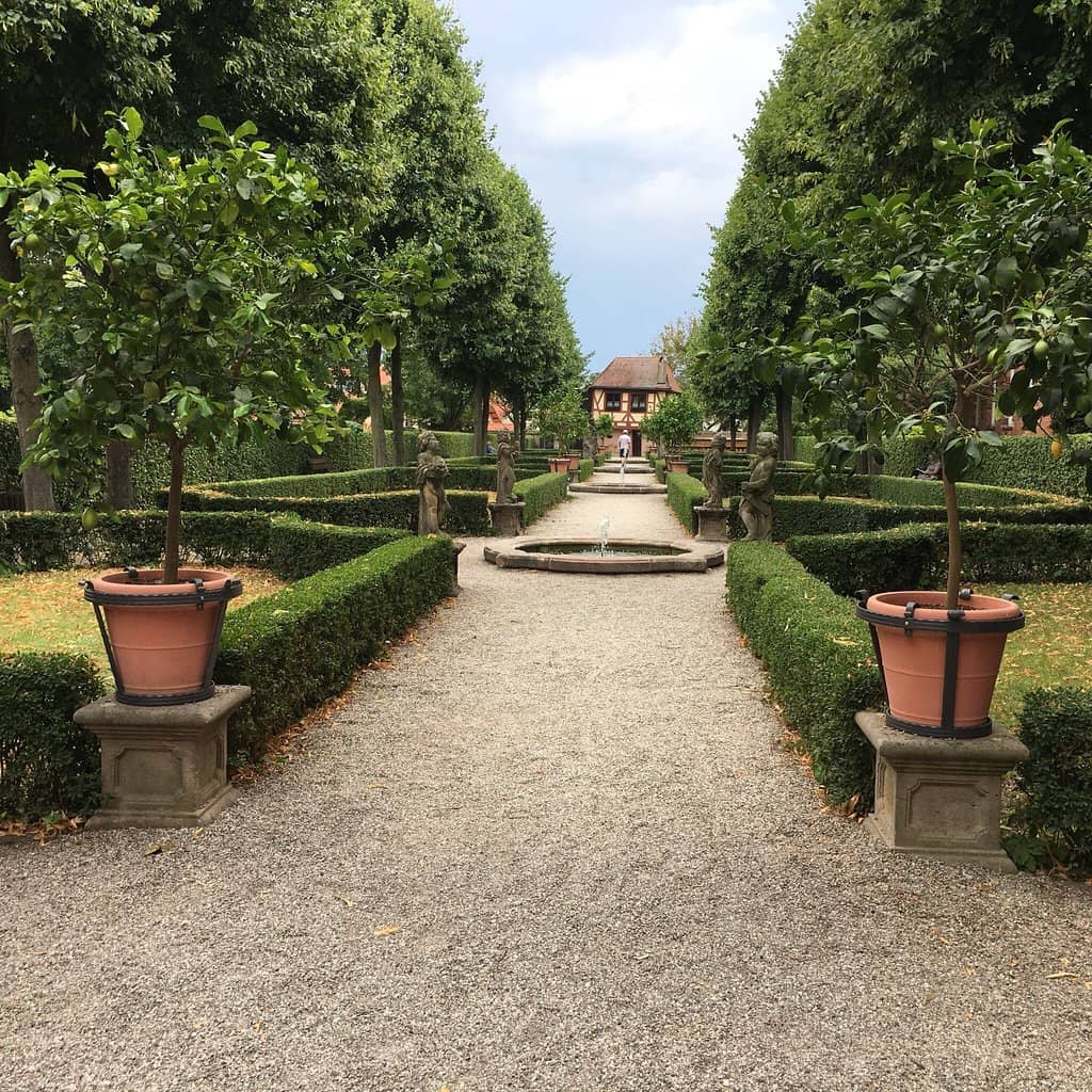 Photographer's Paradise