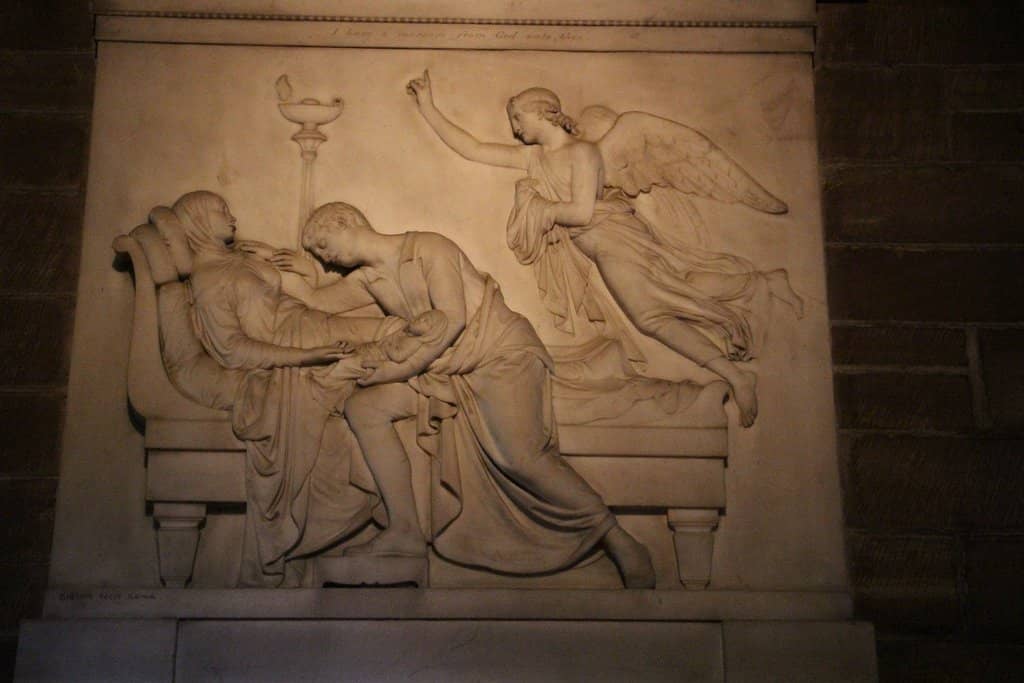 Lewis Carroll Centre Exhibits