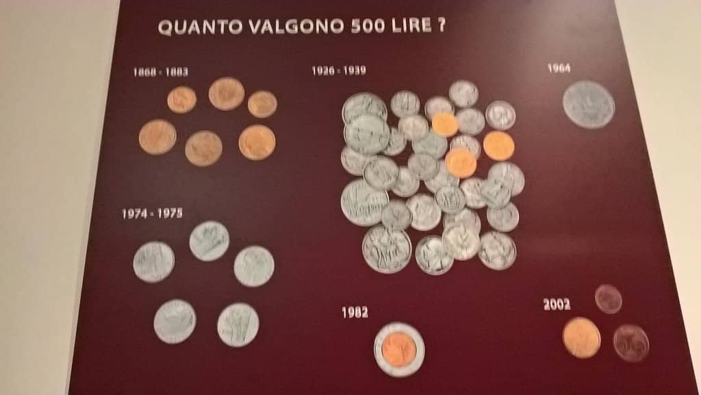 Botaccin Museum Surprise