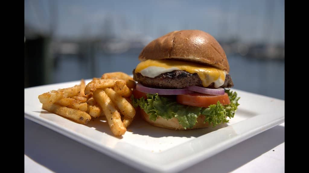 Fresh & Flavorful Ceviche