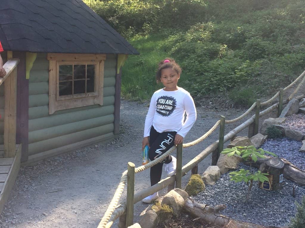 Slieve Gullion Forest Drive