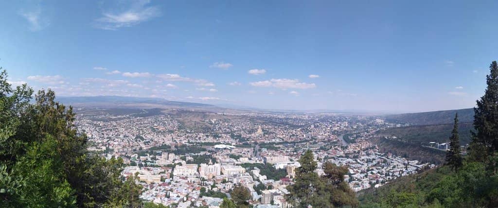 Funicular Restaurant