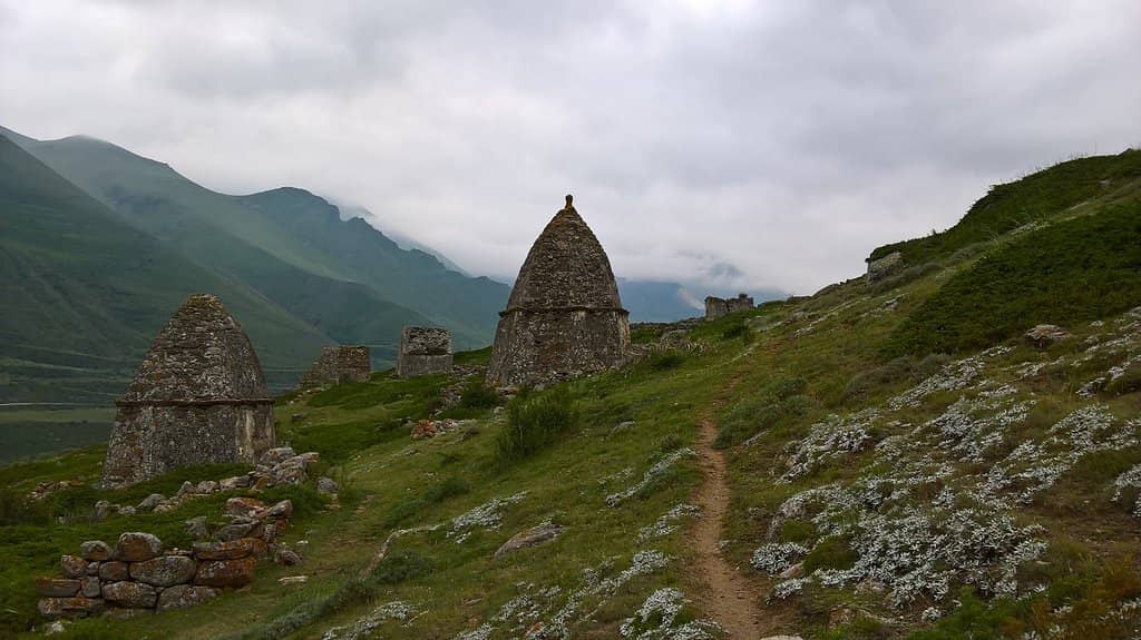 Mamluk Era Architecture
