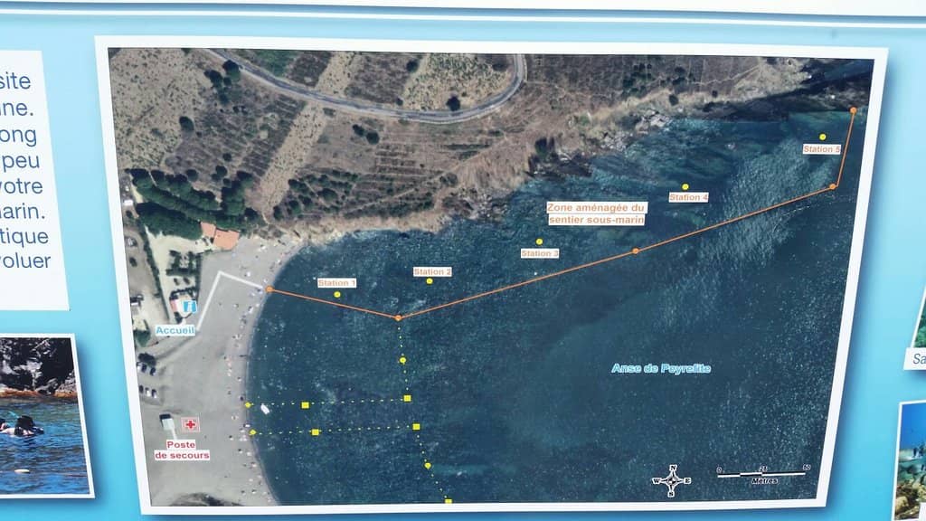 Crystal Clear Waters