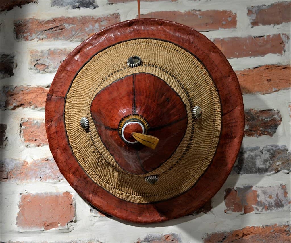 Global Folk Art Collection