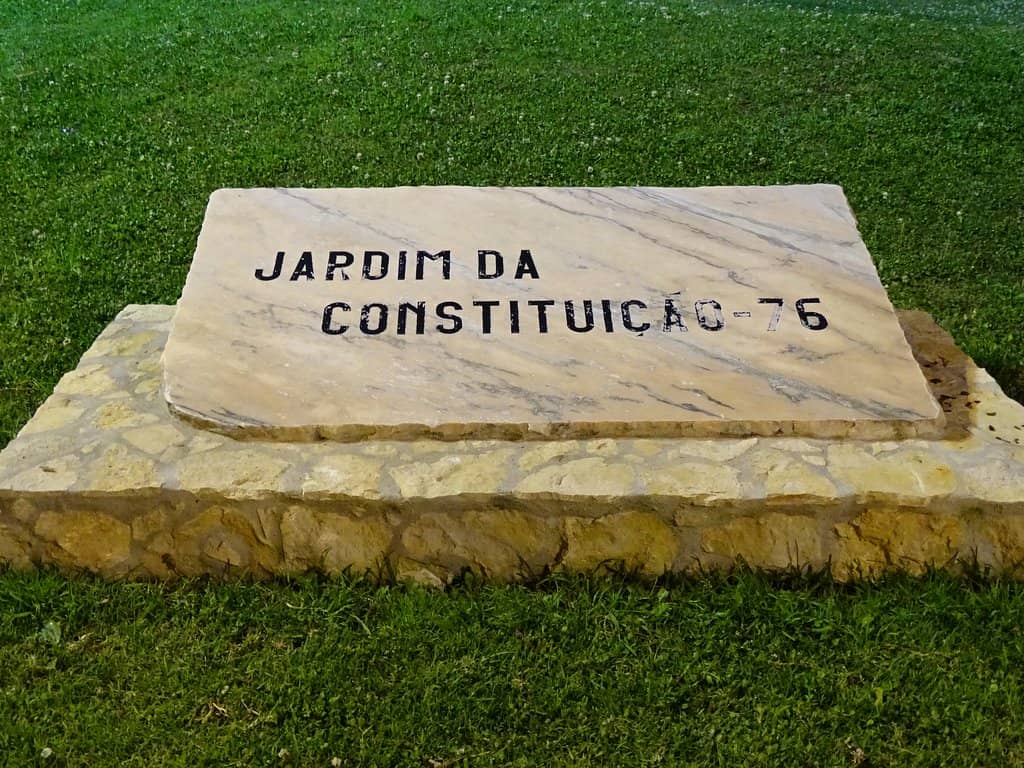 Constitutional Significance