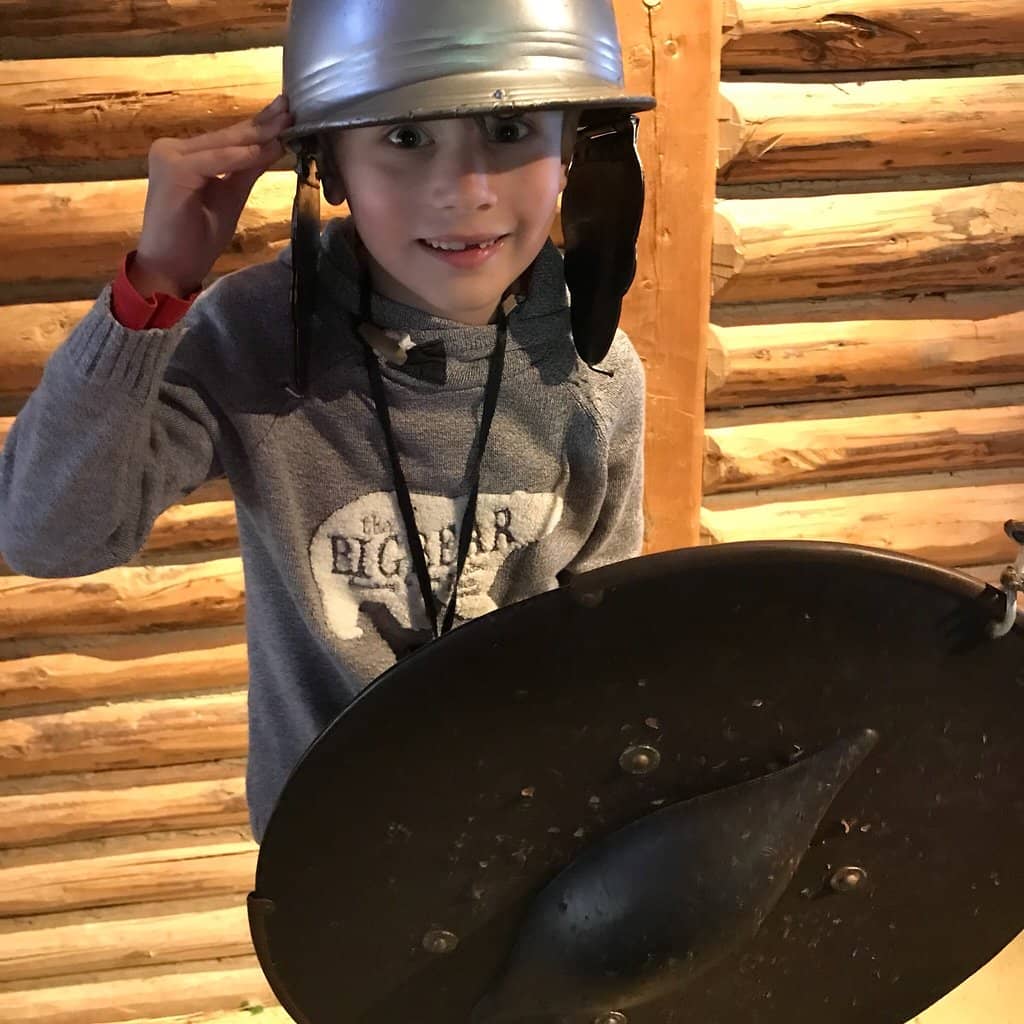 Family-Friendly Overview