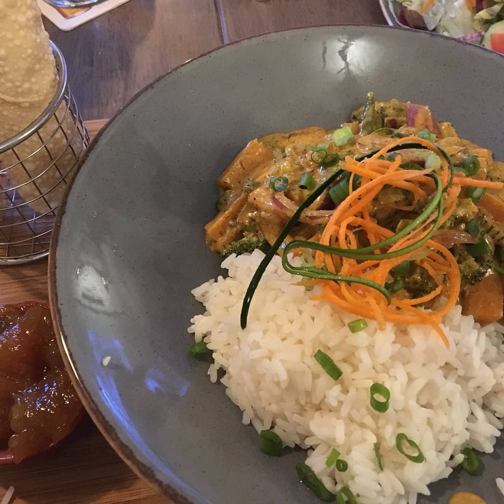 Hearty Pub Grub & Local Ales