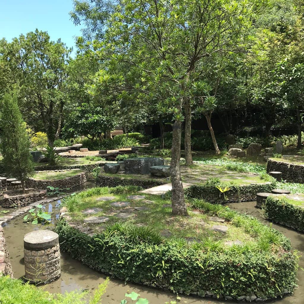 Public Hot Spring Baths