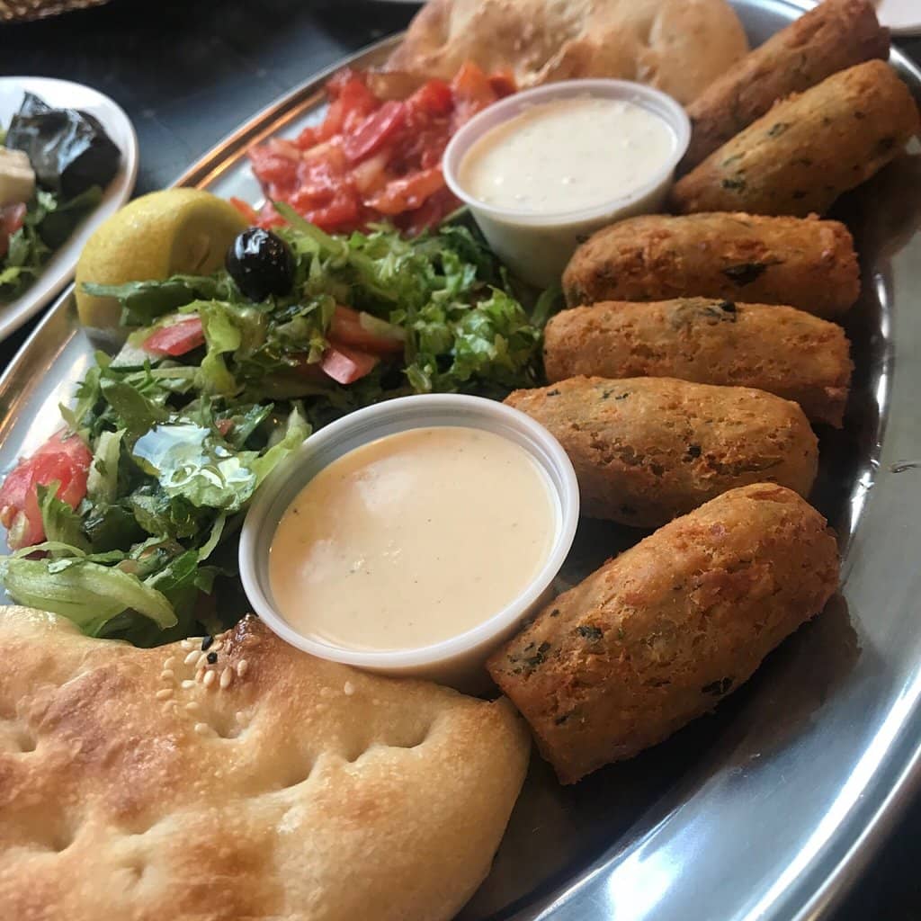 Cozy, Family-Owned Atmosphere