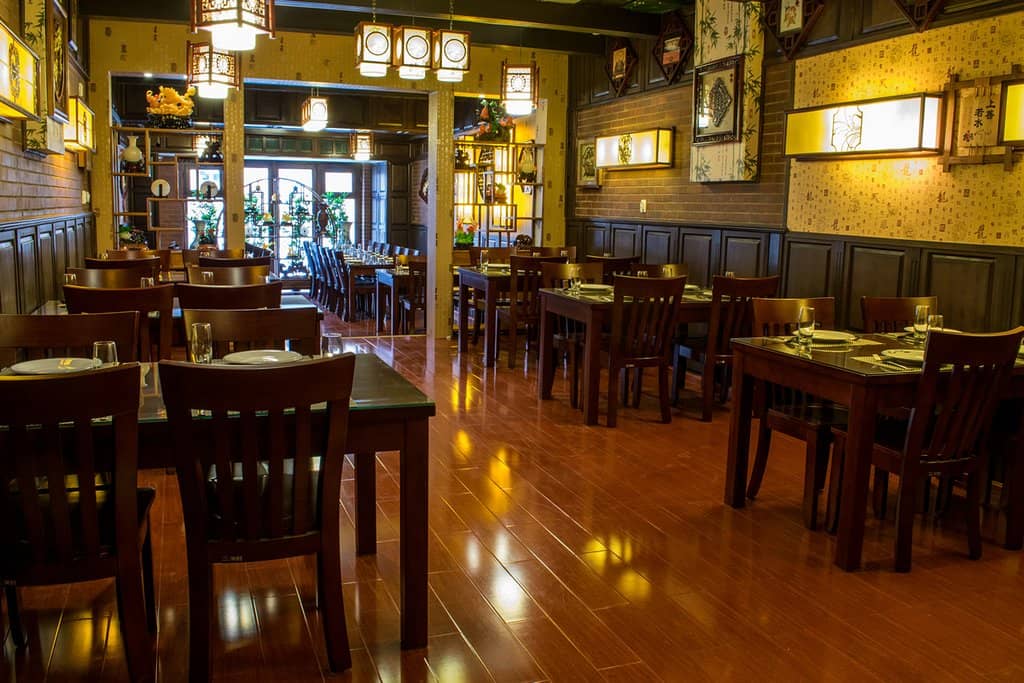 Century-Old Culinary Heritage