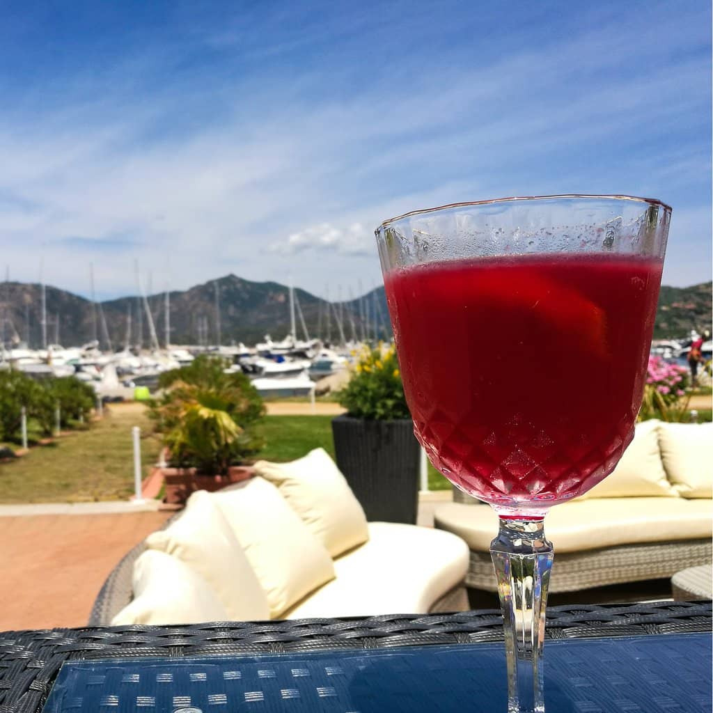 Laid-back Family Ambiance