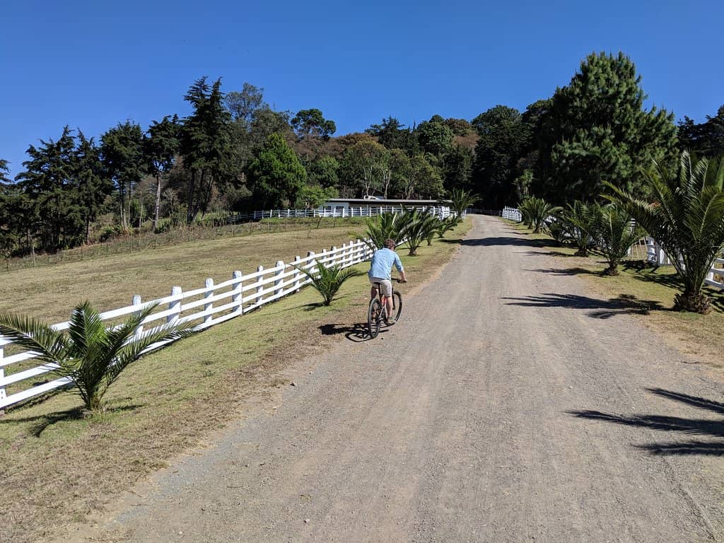The Grand Staircase Hike