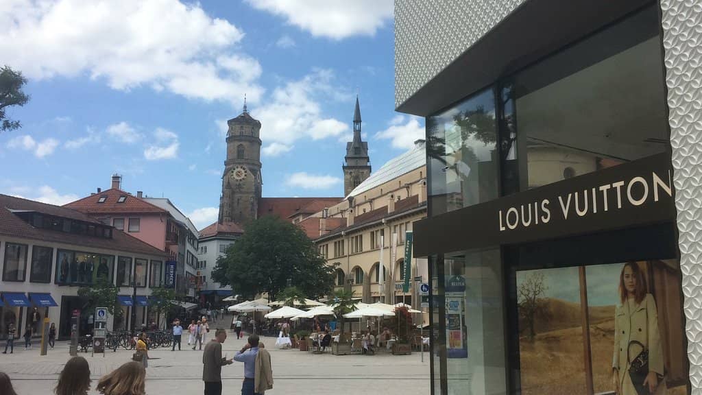 International Delicacies