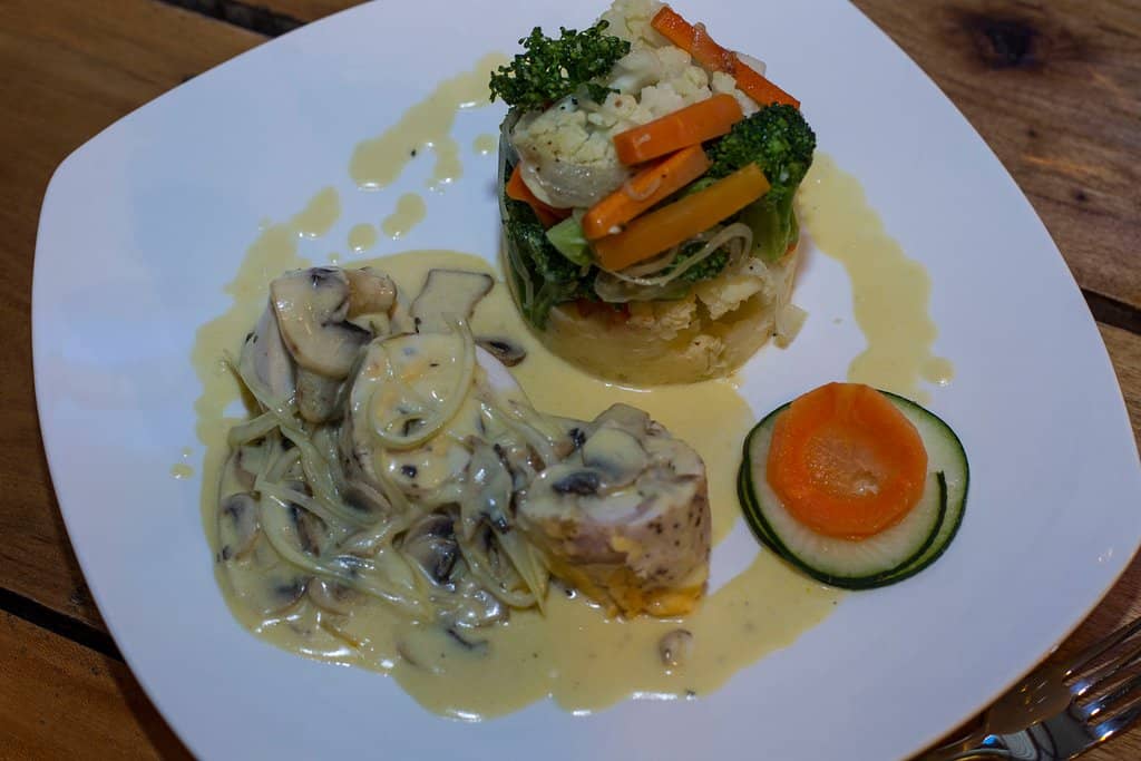 Instagrameable Atmosphere