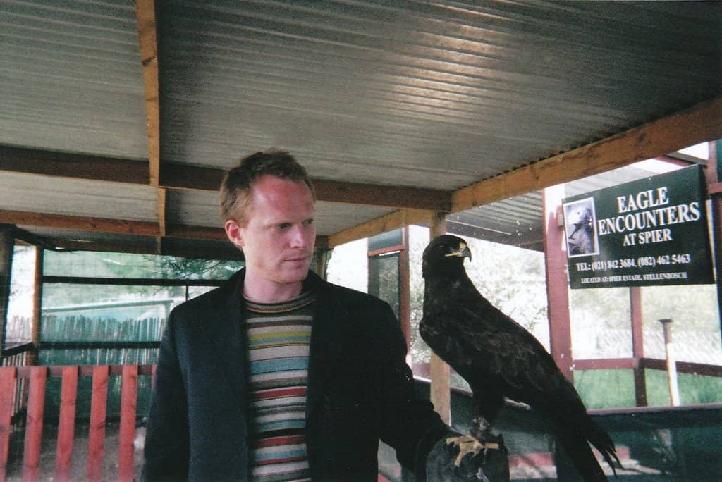 Close-Up Animal Encounters