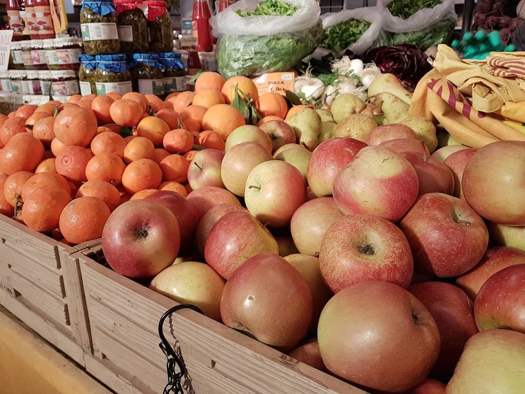 Artisanal Breads & Treats