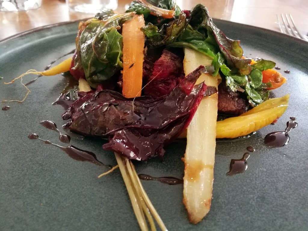 Roman Tripe Excellence