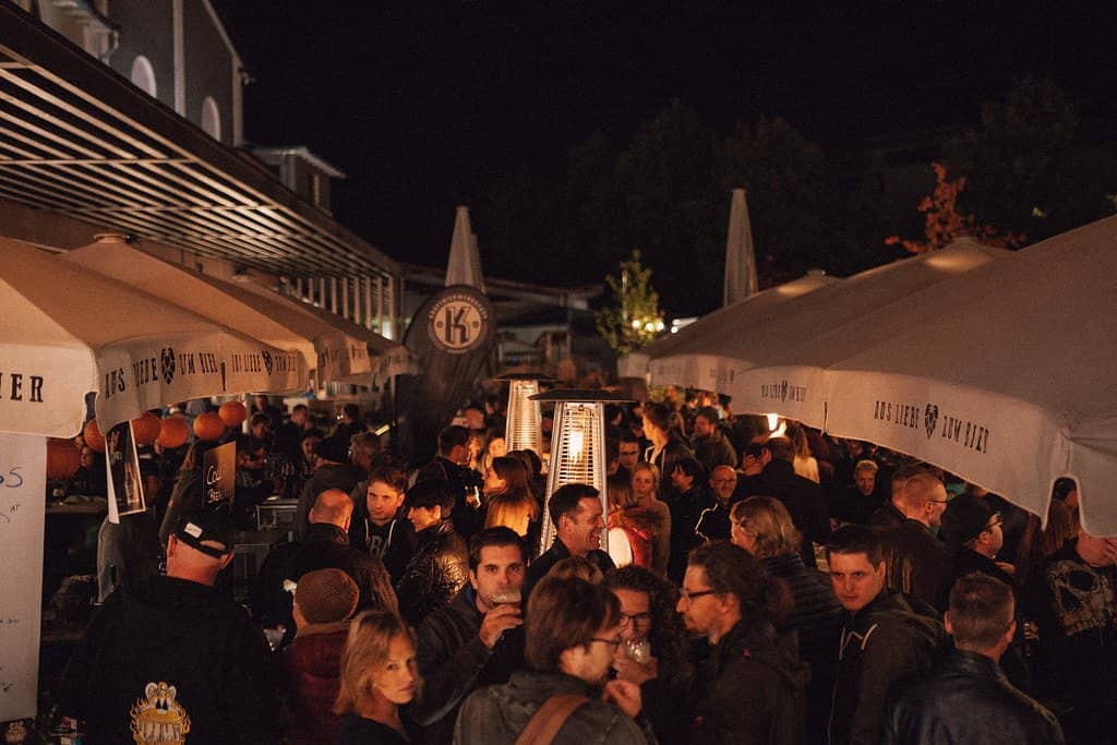 Cozy Indoor/Outdoor Seating