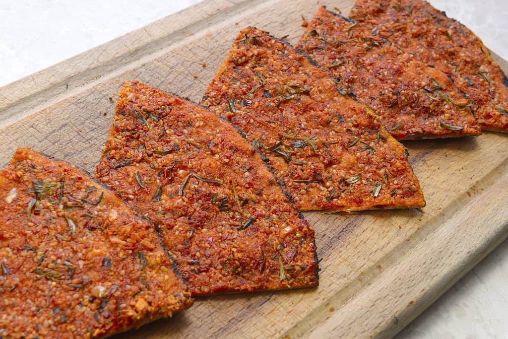 Legendary 'Meter Kebab'