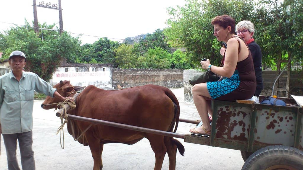 Spacious Rooms with Bathtub