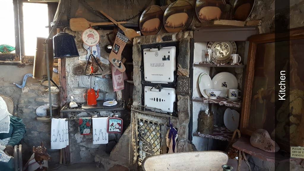 The Father's Love Story