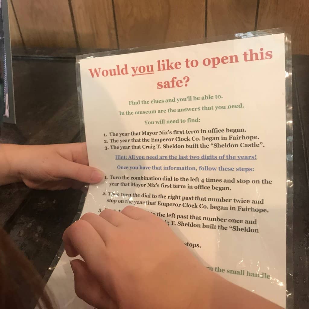 Single Tax Colony Exhibits