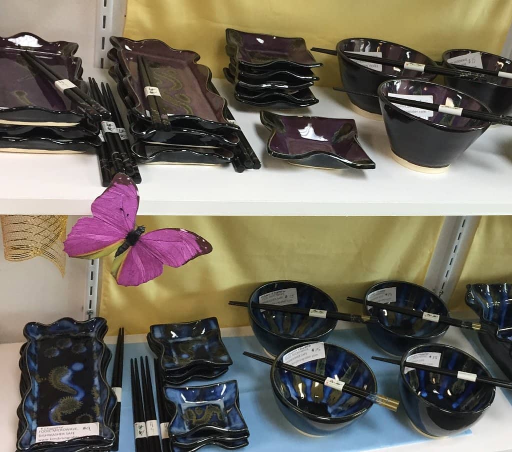 Neil Armstrong Mural