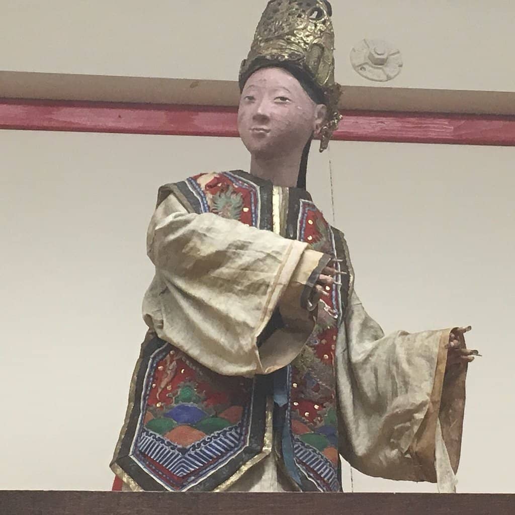 Historical Artifacts