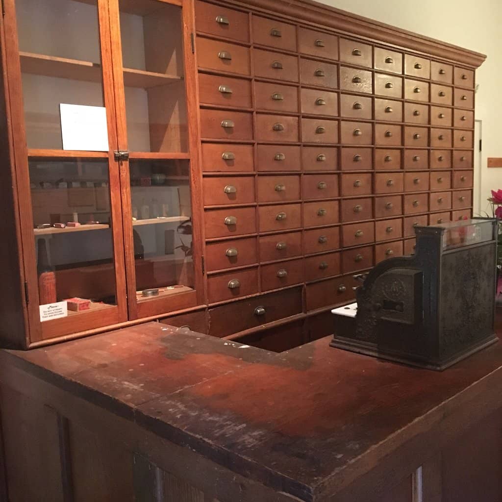 Koi Pond & Courtyard