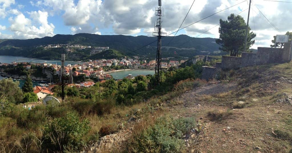 Local Artisan Stalls