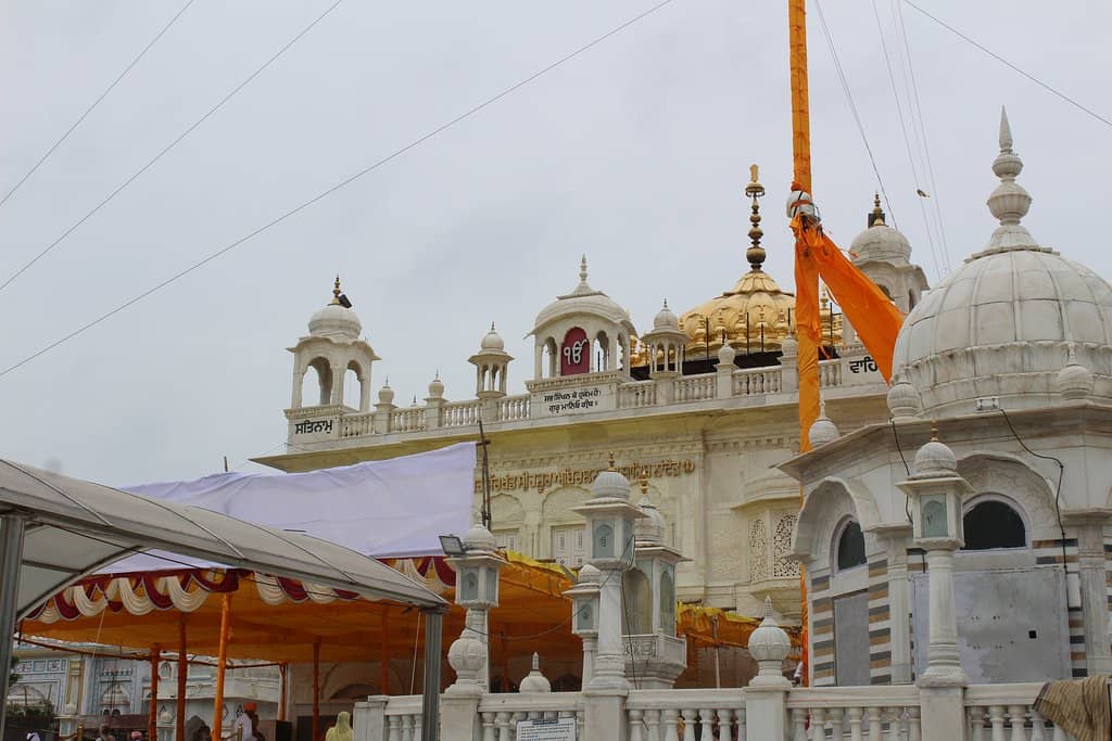 Godavari River Banks
