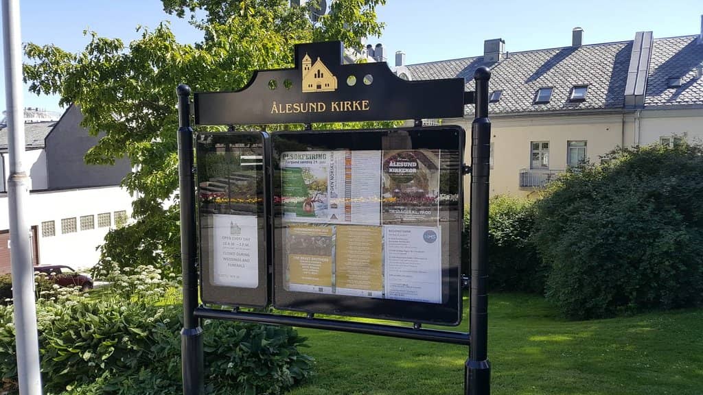 Stunning Art Nouveau Architecture