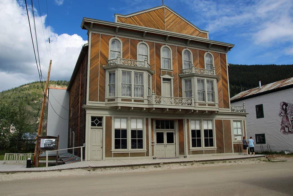 Experimental Performances