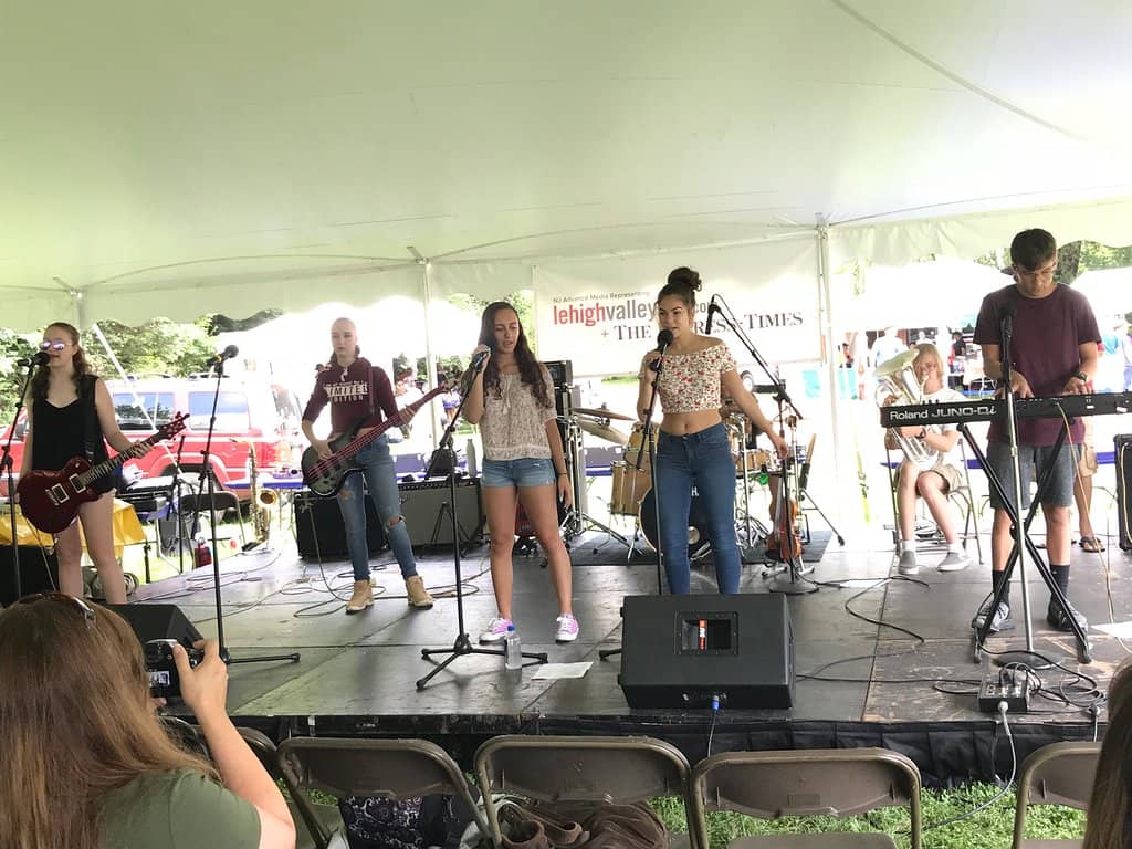 Historic Farm Buildings