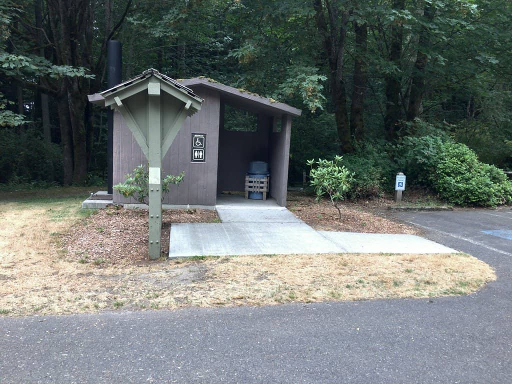 Harbor Bridge and Inner Harbor