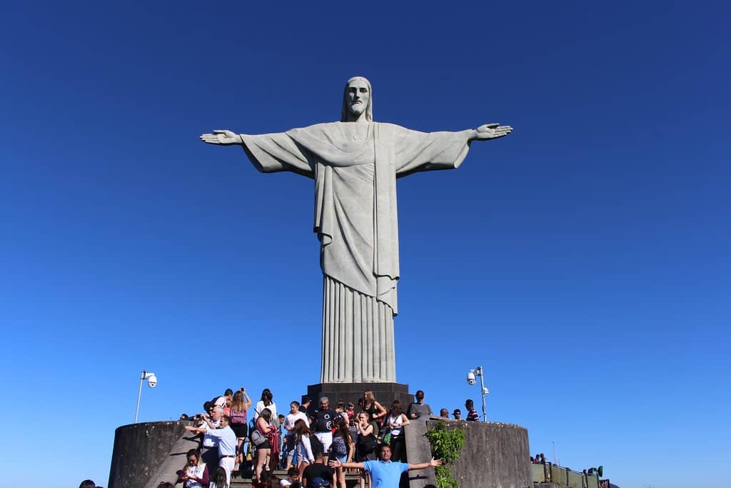 Rua das Pedras