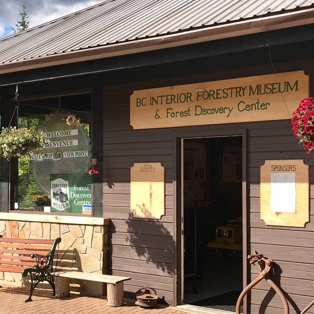 Interactive Exhibits