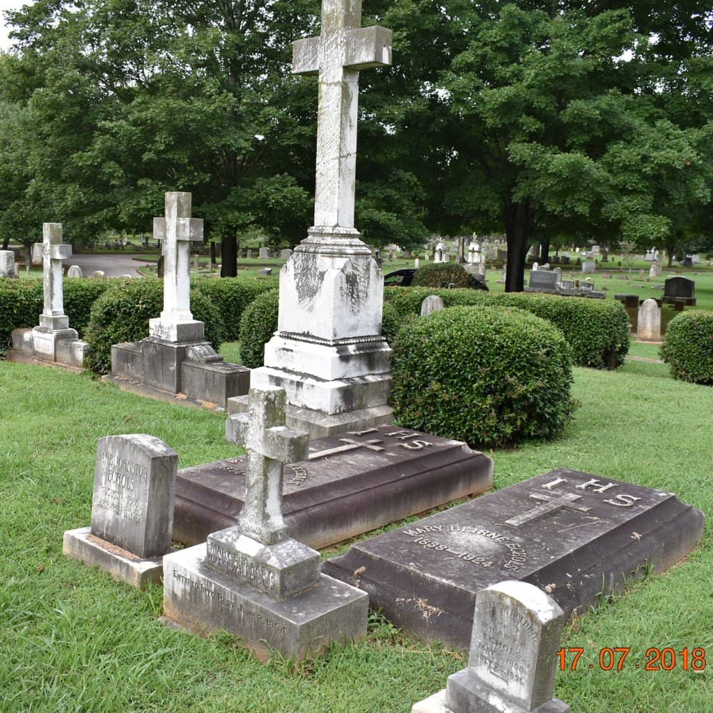 Rocket Team Memorial